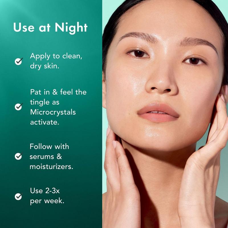 Arekya™ Microcrystal Serum PM Duo