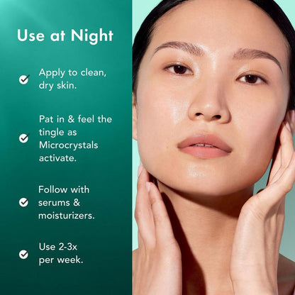 Arekya™ Microcrystal Serum PM Duo