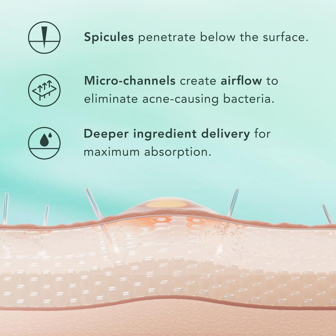 Arekya™ Microcrystal Serum PM Duo