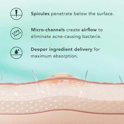 Arekya™ Microcrystal Serum PM Duo