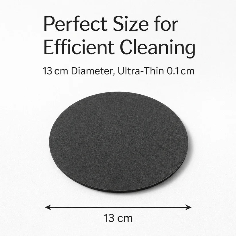 Arekya Sponge for Stainless Steel