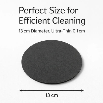 Arekya Sponge for Stainless Steel