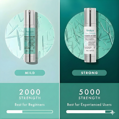 Arekya™ Microcrystal Serum PM Duo