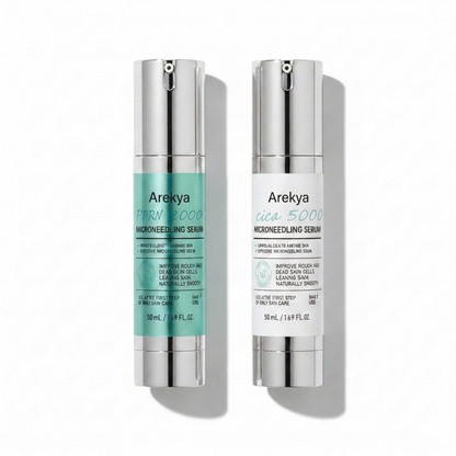 Arekya™ Microcrystal Serum PM Duo
