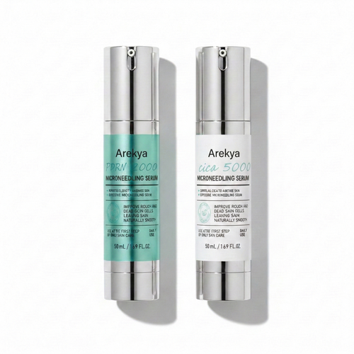 Arekya™ Microcrystal Serum PM Duo