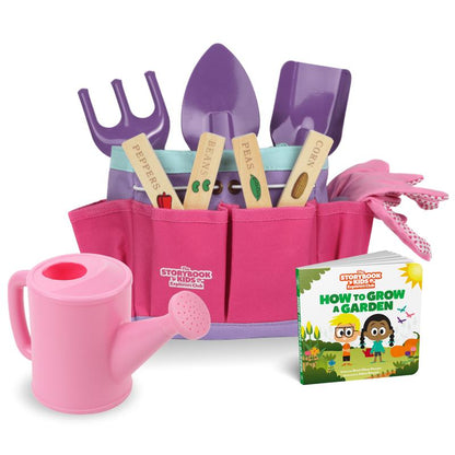 Kids Gardening kit